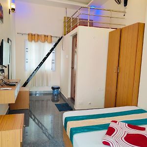 Superior Family Twin Room